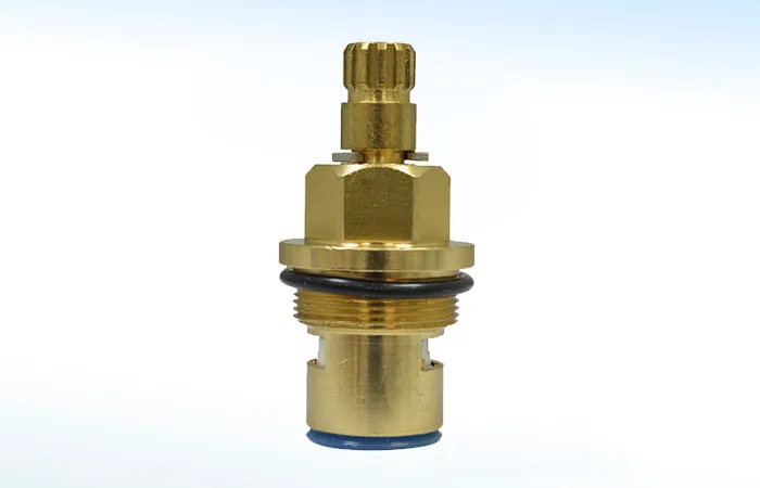 Cartucho Cerámico para Llave Empotrable Maneral Palanca. Agua Fría RB-71E