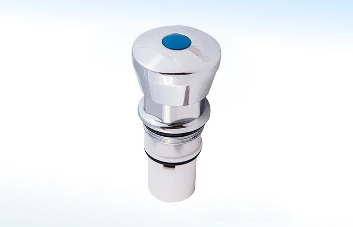 Cartucho Cerámico para Llave Temporizadora CC-16T