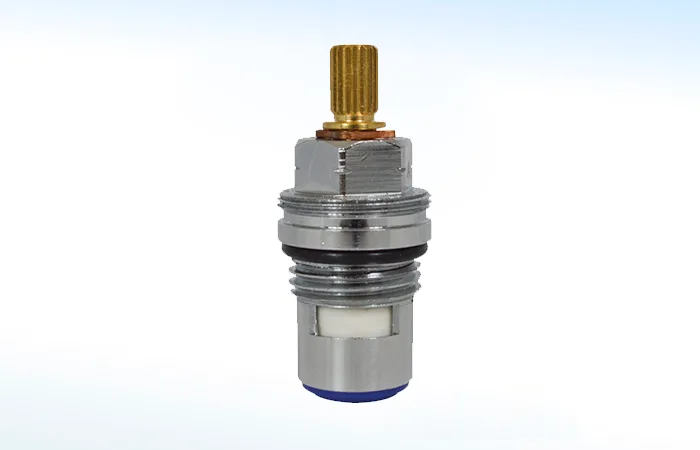 Cartucho para Llave Empotrable con Rosca Corta B99CF