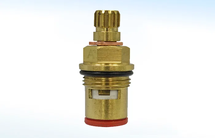 Cartucho para Llave Empotrable de Maneral Palanca. Agua Fría RB-73L