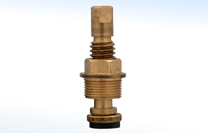 Cartucho para Llave Empotrable Ensamble Cuadro 98-CE