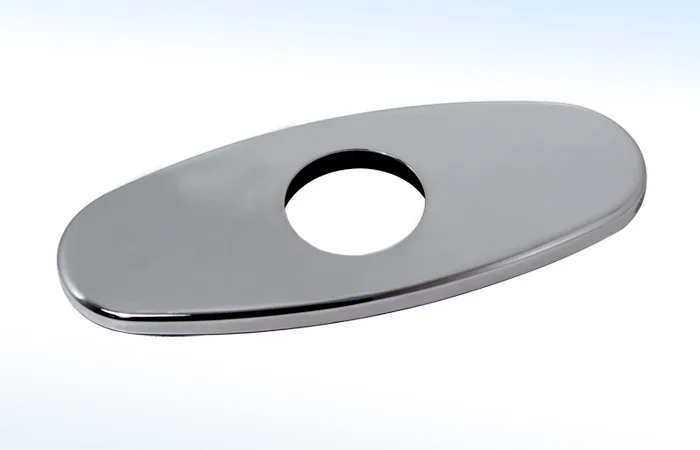 Chapetón con Empaque para Fig. 24MCC C-24MC