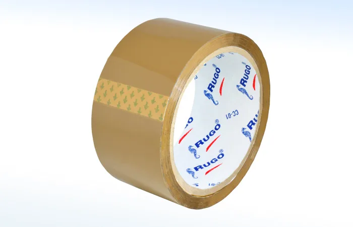 Cinta Canela .04mm X 48mm X 50m CC-01