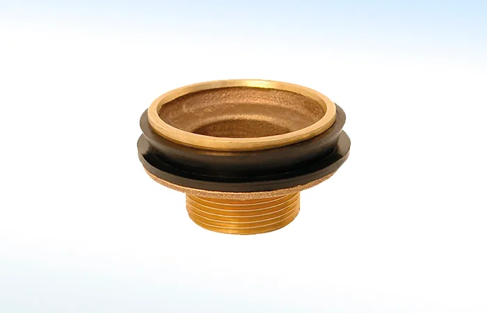 Contra Taza. Cuerpo Bronce 65
