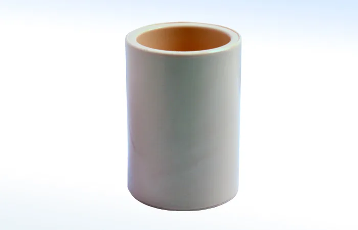 Cople Conector de CPVC C-01