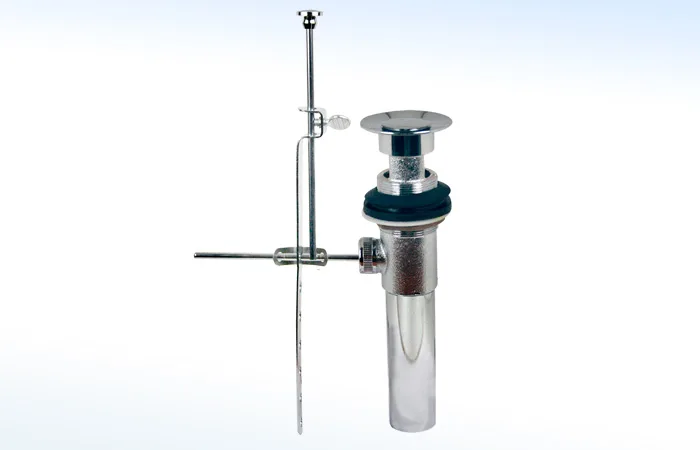 Desagüe Automático para Mezcladora de Lavabo RI-51