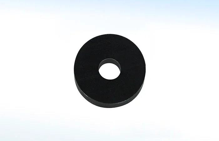 Empaques para Árbol. de Nitrilo RC-10
