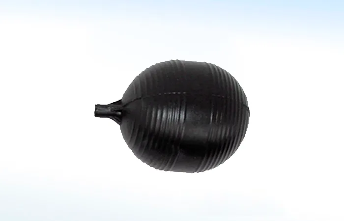 Flotador para WC 58