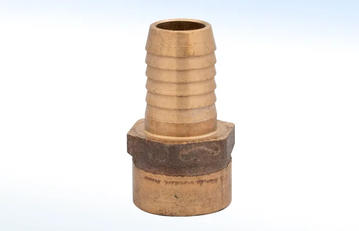 Insertor Hembra de Bronce para Poliducto 94-BH