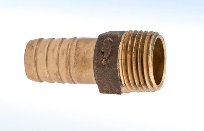 Insertor para Tubo de Plástico Económica sin Abrazadera 94-B