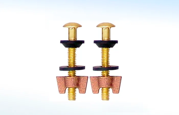 Juego de Tornillo 61