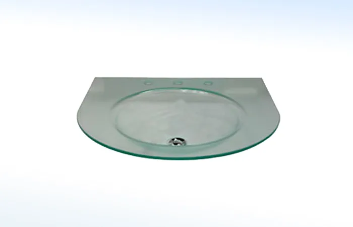 Lavabo de Cristal LAV-12