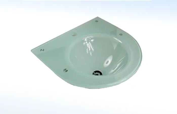 Lavabo de Cristal LAV-13