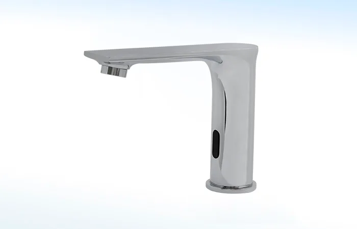 Llave de Sensor para Lavabo 16-SB