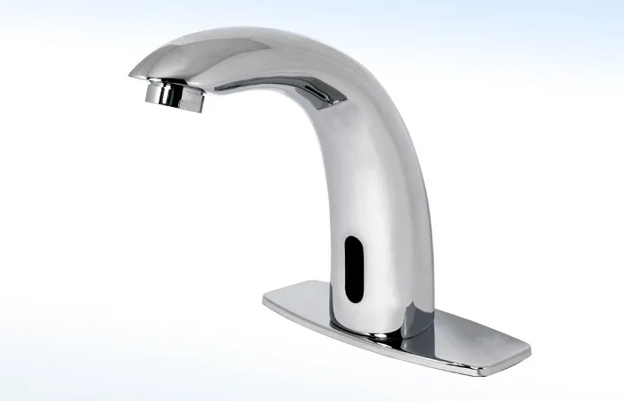 Llave de Sensor para Lavabo 16-SE