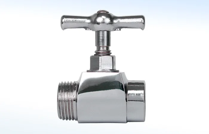 Llave Estopero 66
