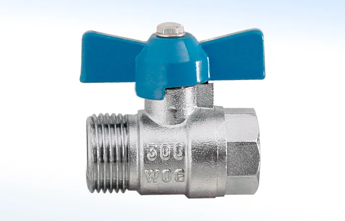 Llave Estopero 66-MS