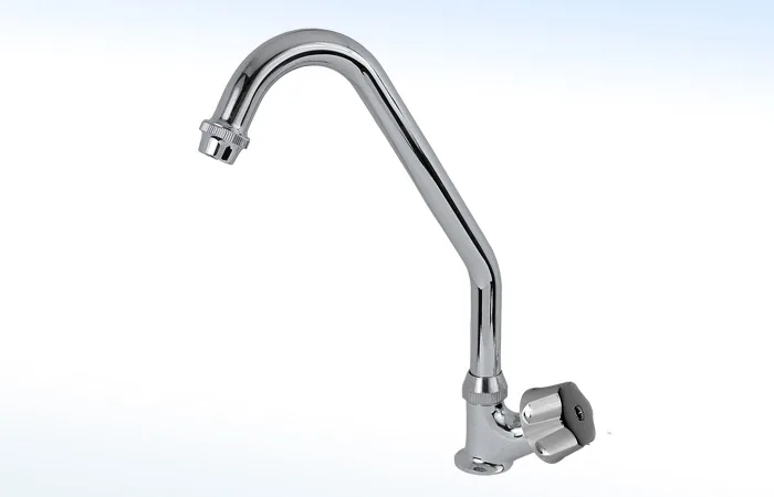 Llave Individual para Fregadero 7-F