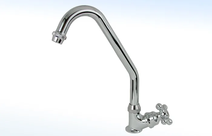 Llave Individual para Fregadero 7-FC