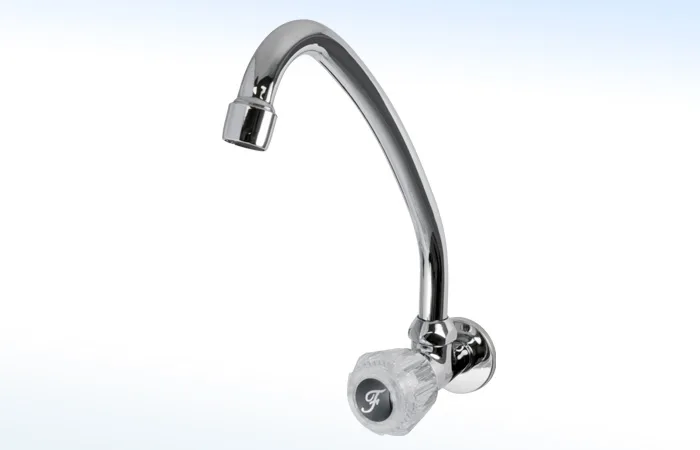 Llave Individual para Fregadero 7-FPL