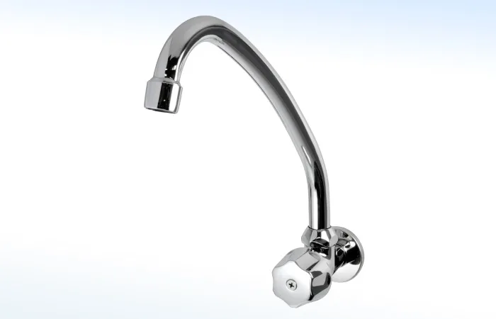 Llave Individual para Fregadero 7-FPT
