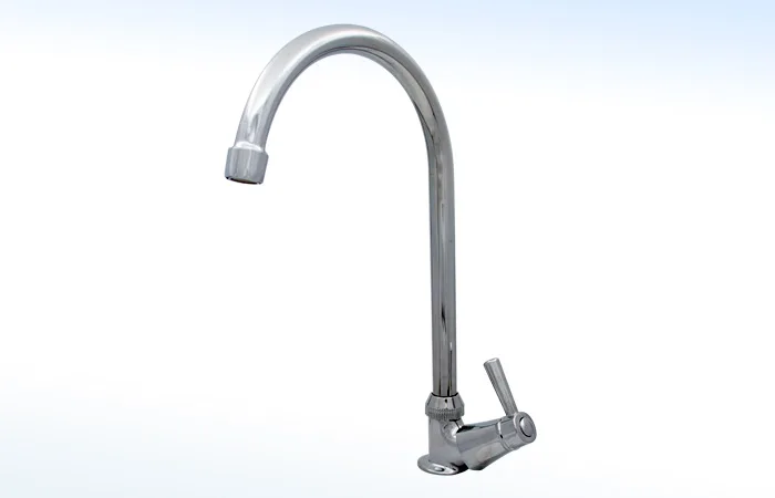 Llave Individual para Fregadero 7-V