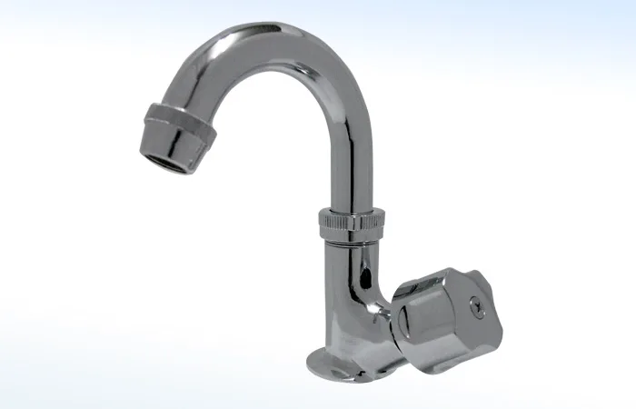 Llave Individual para Lavabo 16-B