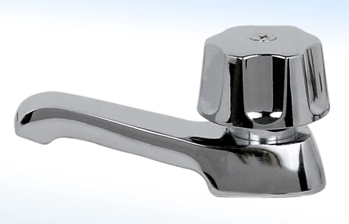 Llave Individual para Lavabo 16-I