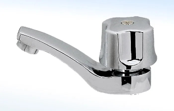 Llave Individual para Lavabo 16-Q