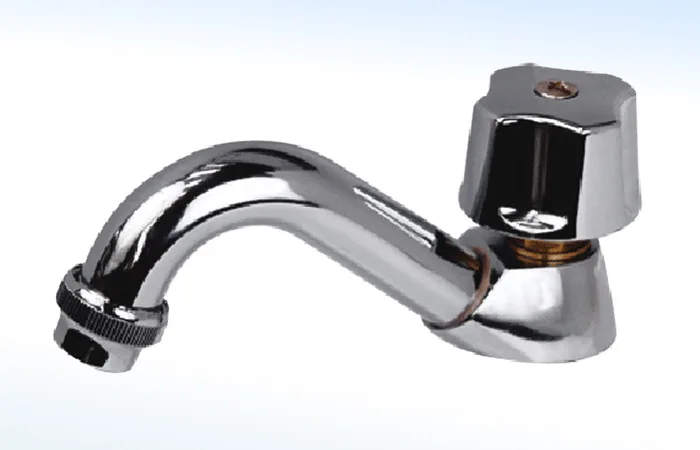 Llave Individual para Lavabo 16-R