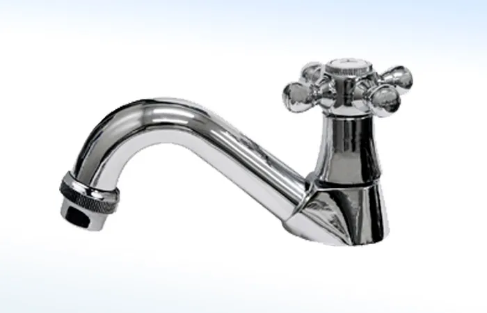 Llave Individual para Lavabo 16-RC