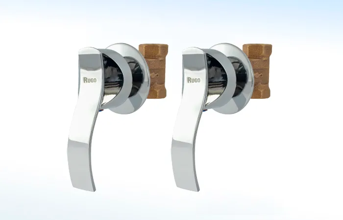 Llave Individual para Regadera 38-MT