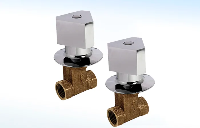 Llave Individual para Regadera 39-IR