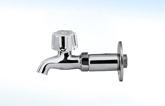 Llave Niple de Latón 5-CQ