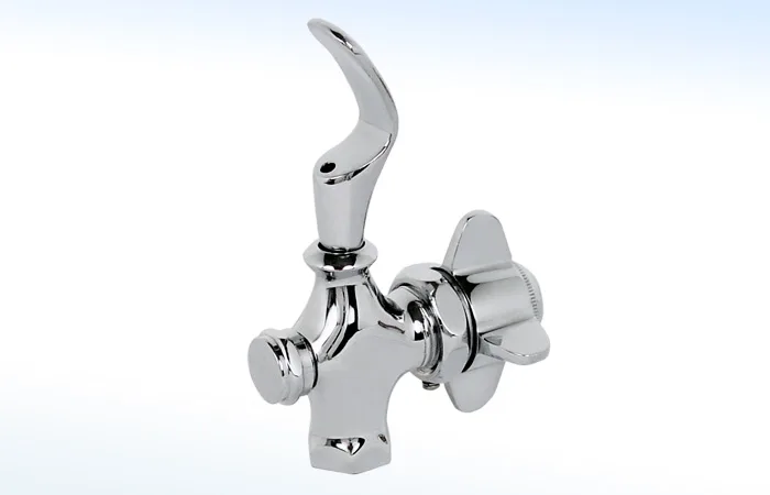 Llave para Bebedero 16-BB