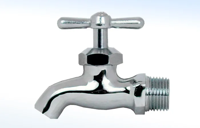 Llave para Lavandería 1