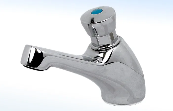 Llave Temporizadora para Lavabo 16-T