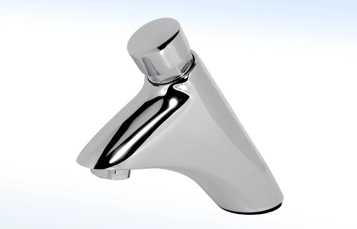Llave Temporizadora para Lavabo 17-T