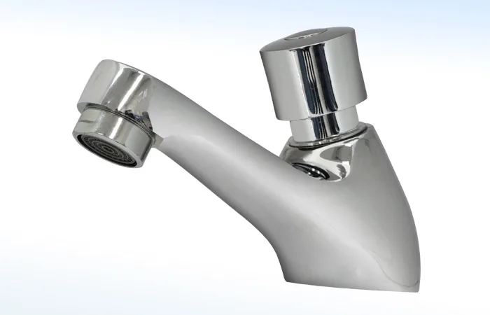 Llave Temporizadora para Lavabo 18-T