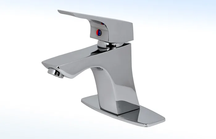Mezcladora Monomando para Lavabo 105-LM