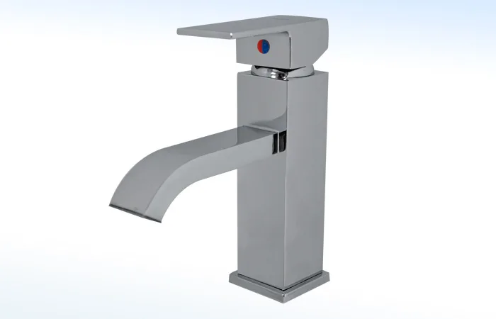 Mezcladora Monomando para Lavabo 106-LM