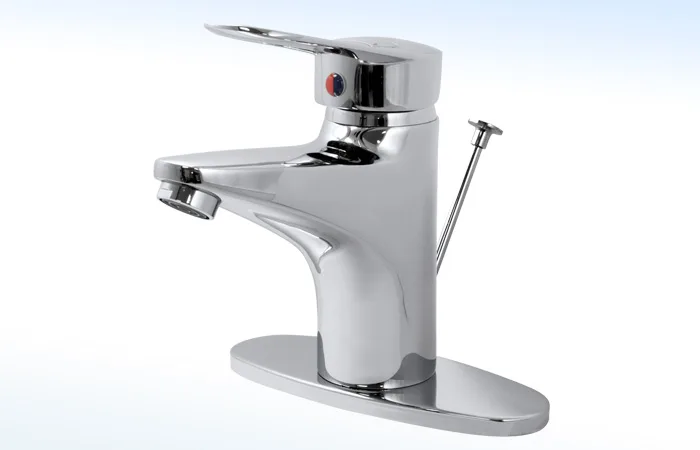 Mezcladora Monomando para Lavabo 20-MC