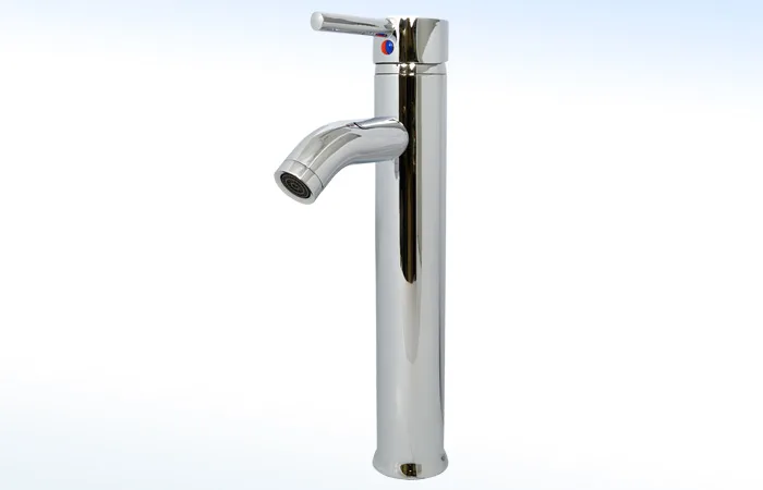 Mezcladora Monomando para Lavabo 23-CHD