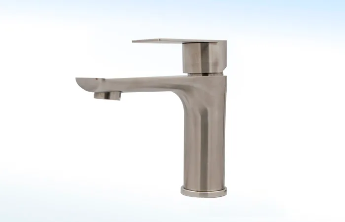 Mezcladora Monomando para Lavabo 23-MBC