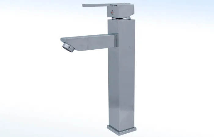 Mezcladora Monomando para Lavabo 23-MCC