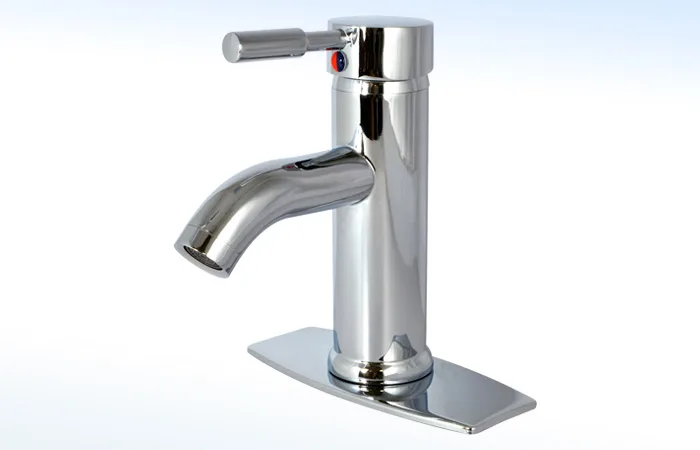 Mezcladora Monomando para Lavabo 23-MM