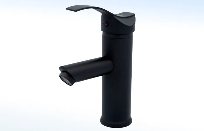 Mezcladora Monomando para Lavabo 23-MNC