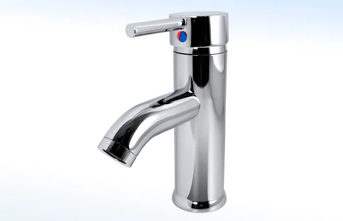 Mezcladora Monomando para Lavabo 24-MTS