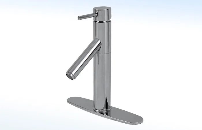 Mezcladora Monomando para Lavabo 502-RH