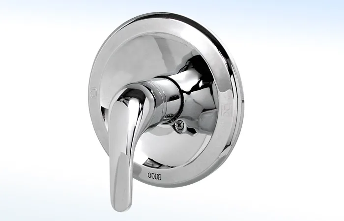 Mezcladora Monomando para Regadera y Tina 36-MM